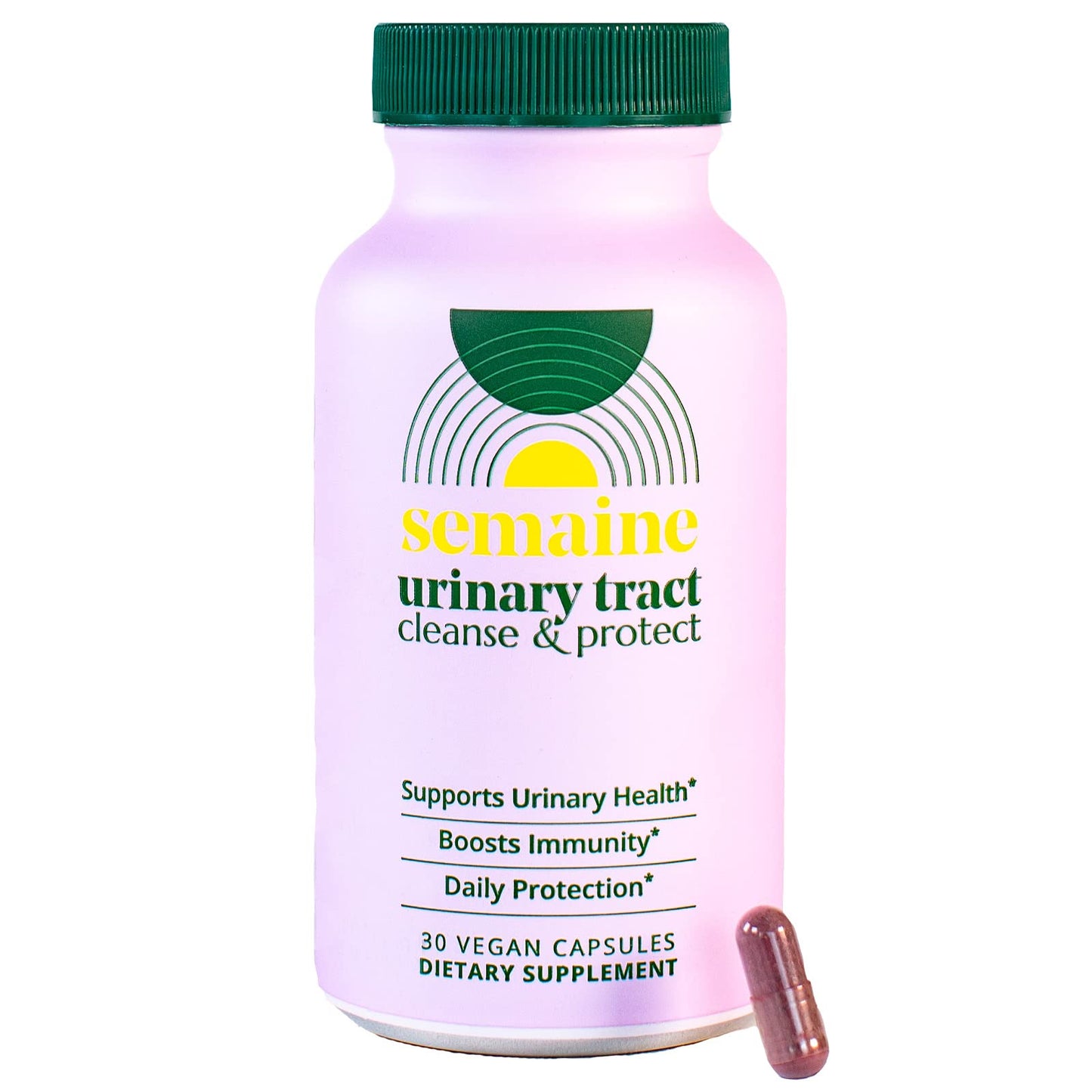 PRO ESSENCE,URINARY TRACT