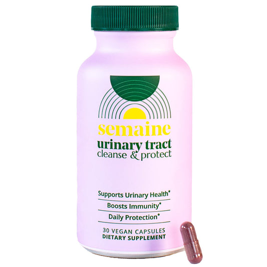 PRO ESSENCE,URINARY TRACT