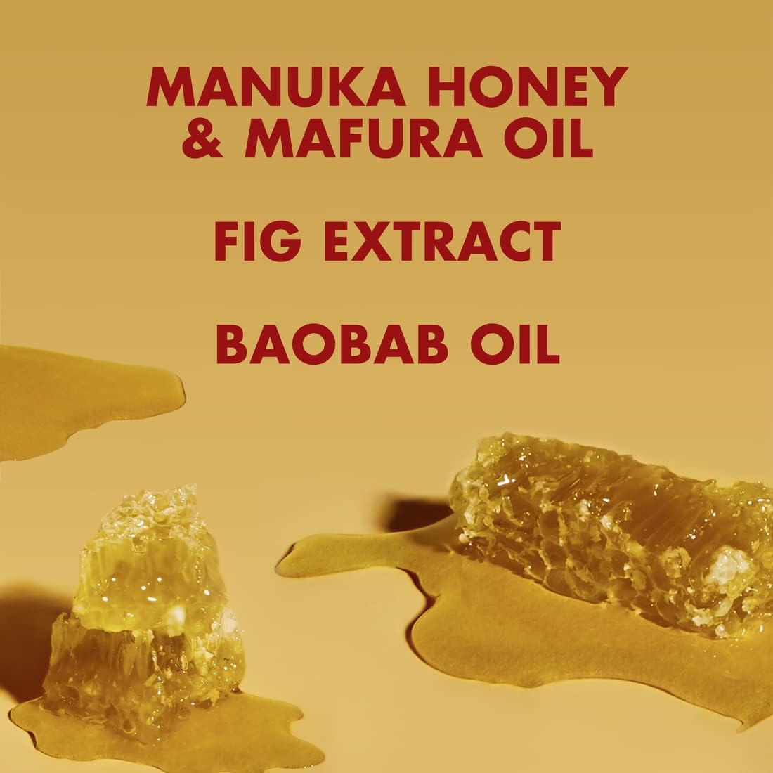 CONDITIONER,HONEY MARUFA