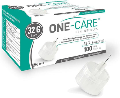 UNIFINE PENTIPS PLUS 4MMX32G 100CT