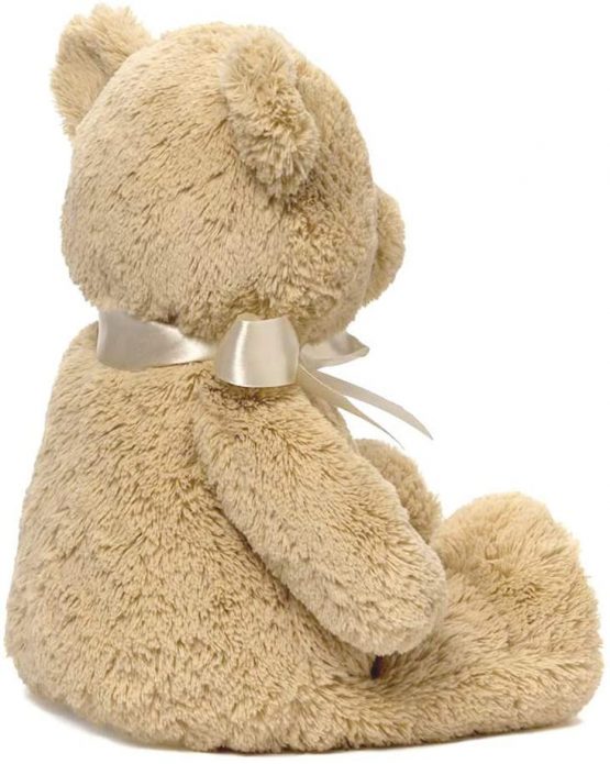 MY 1ST TEDDY TAN 15 INCH
