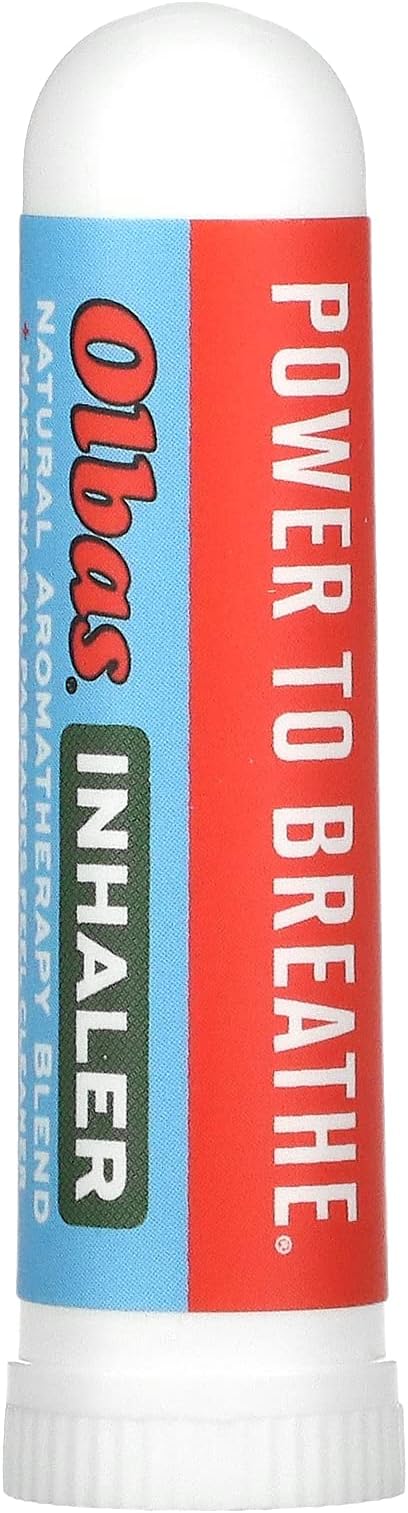OLBAS INHALER 285MG