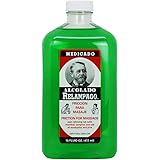 ALCOHOLADO RELAMPAGO 16OZ
