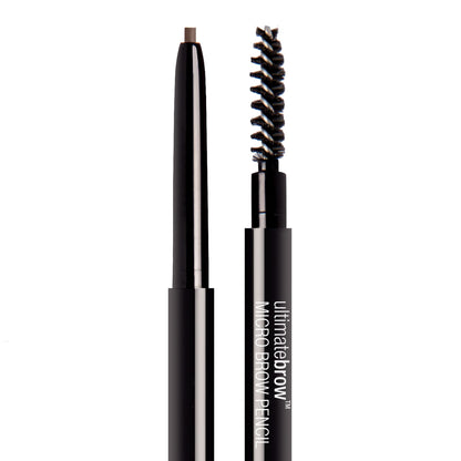 wet n wild Ultimate Brow Retractable - Dark Brown