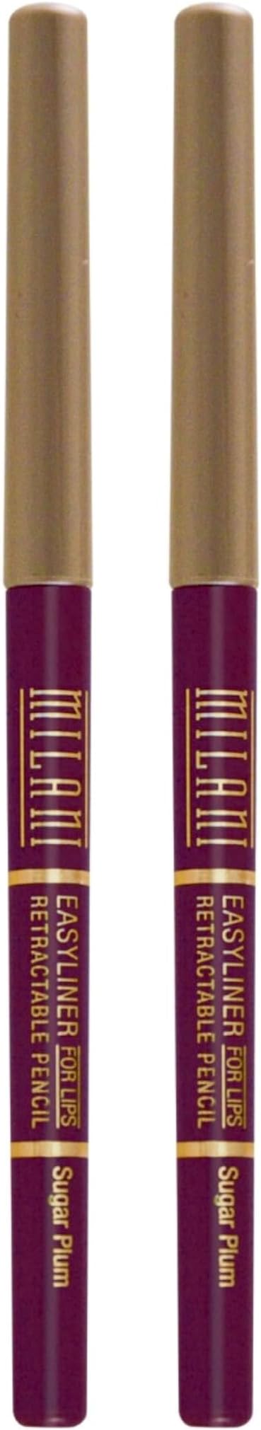 Milani Easyliner Mechanical Lipliner Pencil Sugar Plum