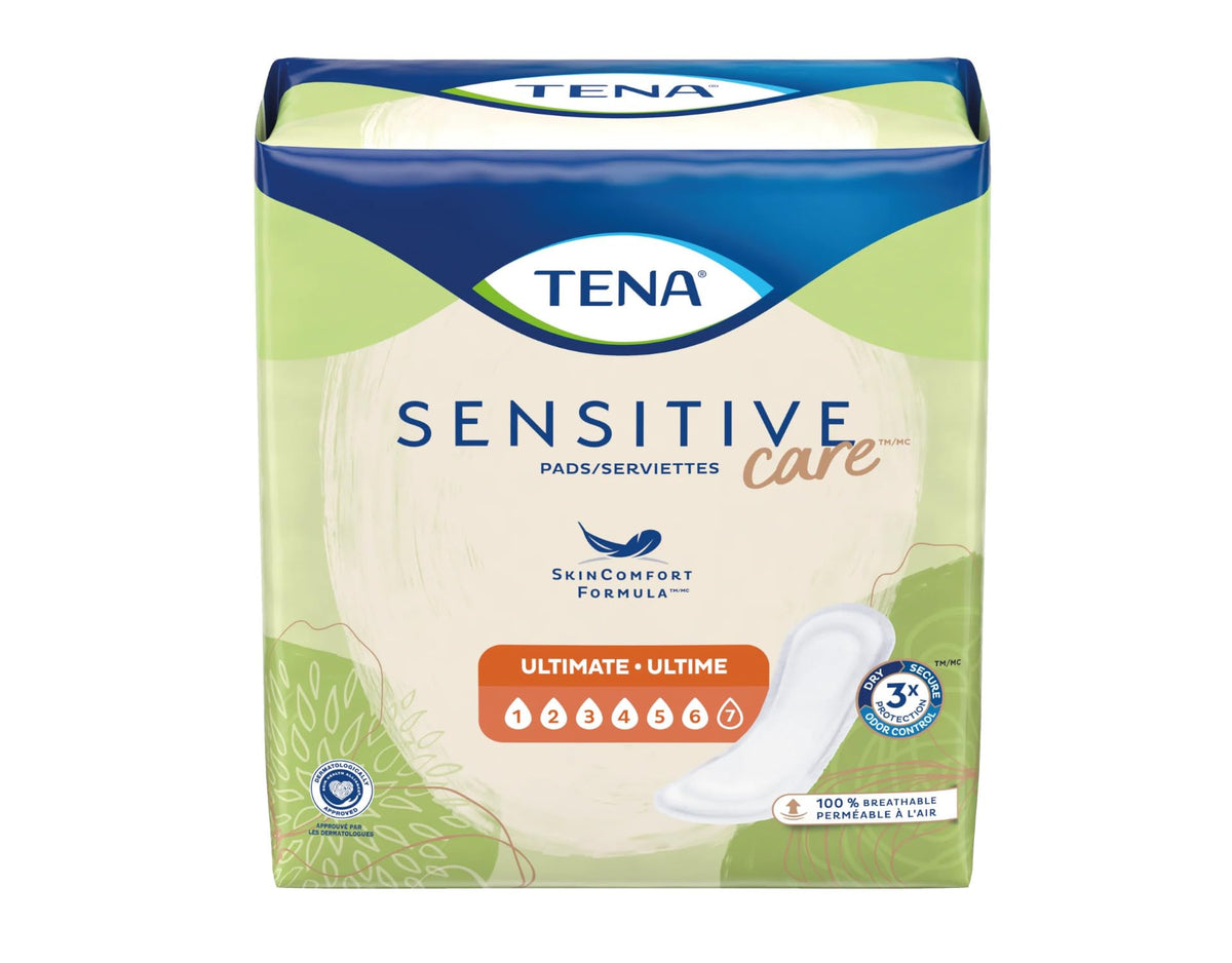 TENA INTIMATES PA 3X60 LG