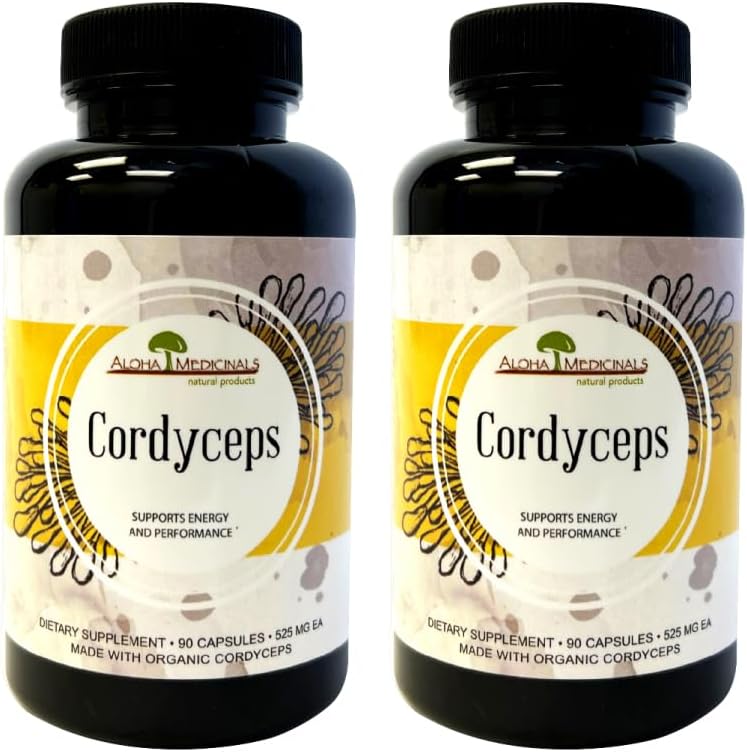 BRAVO TEAS&HERBS TEA,CORDYCEPS