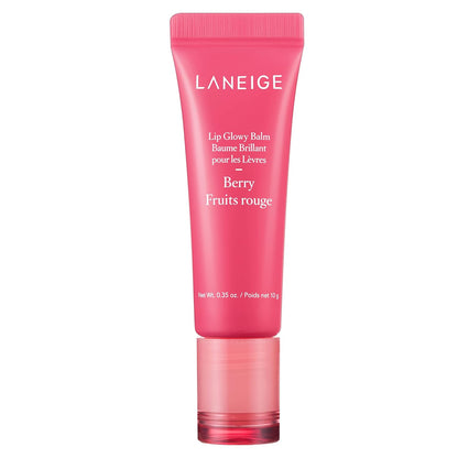 LIP BALM GLOW BERRY