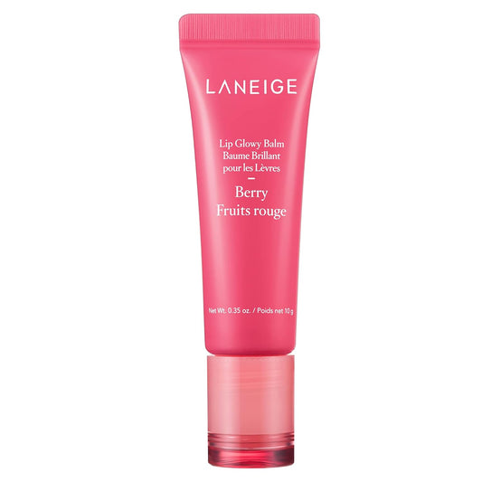 LIP BALM GLOW BERRY