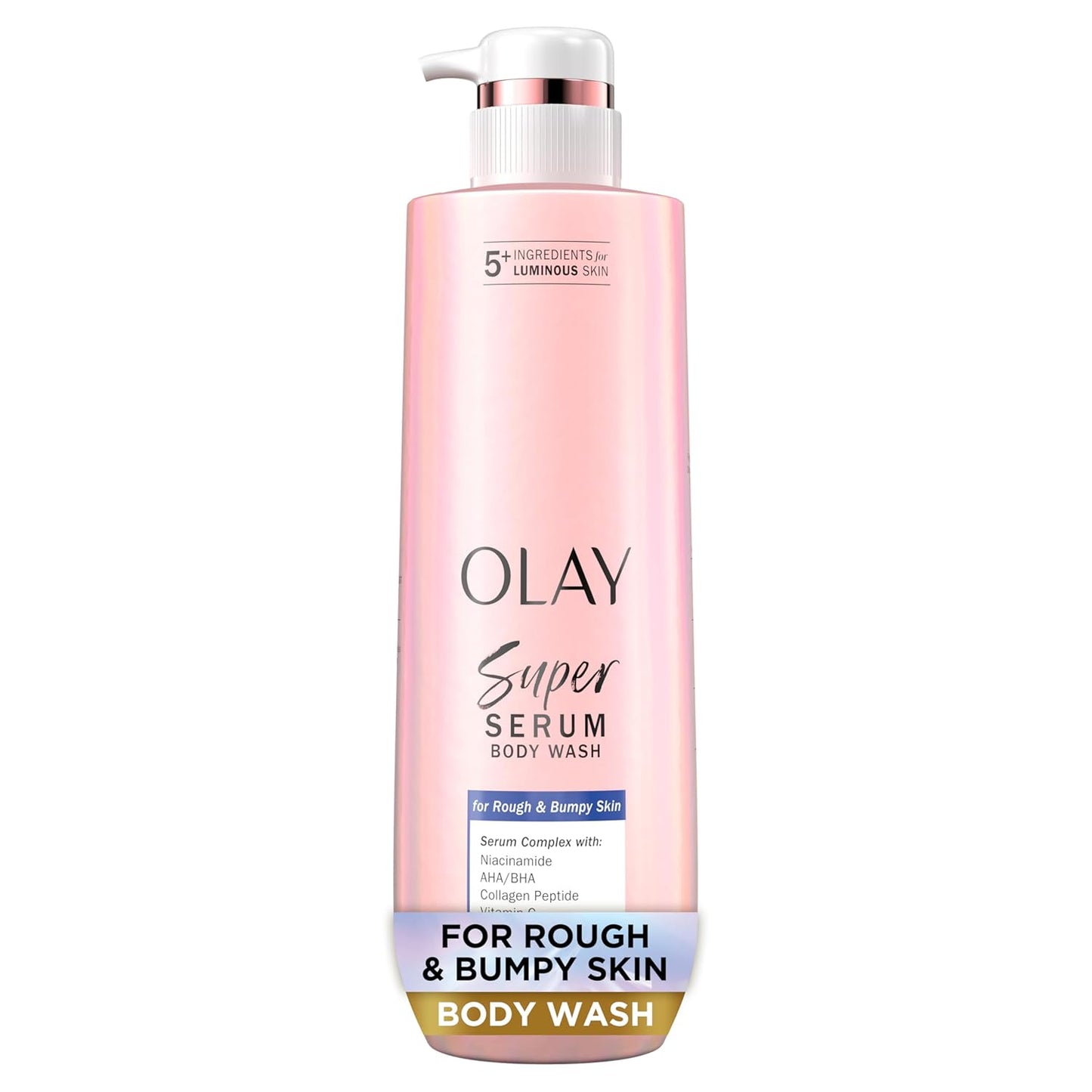BDY WSH,ULTRA HYDRATING