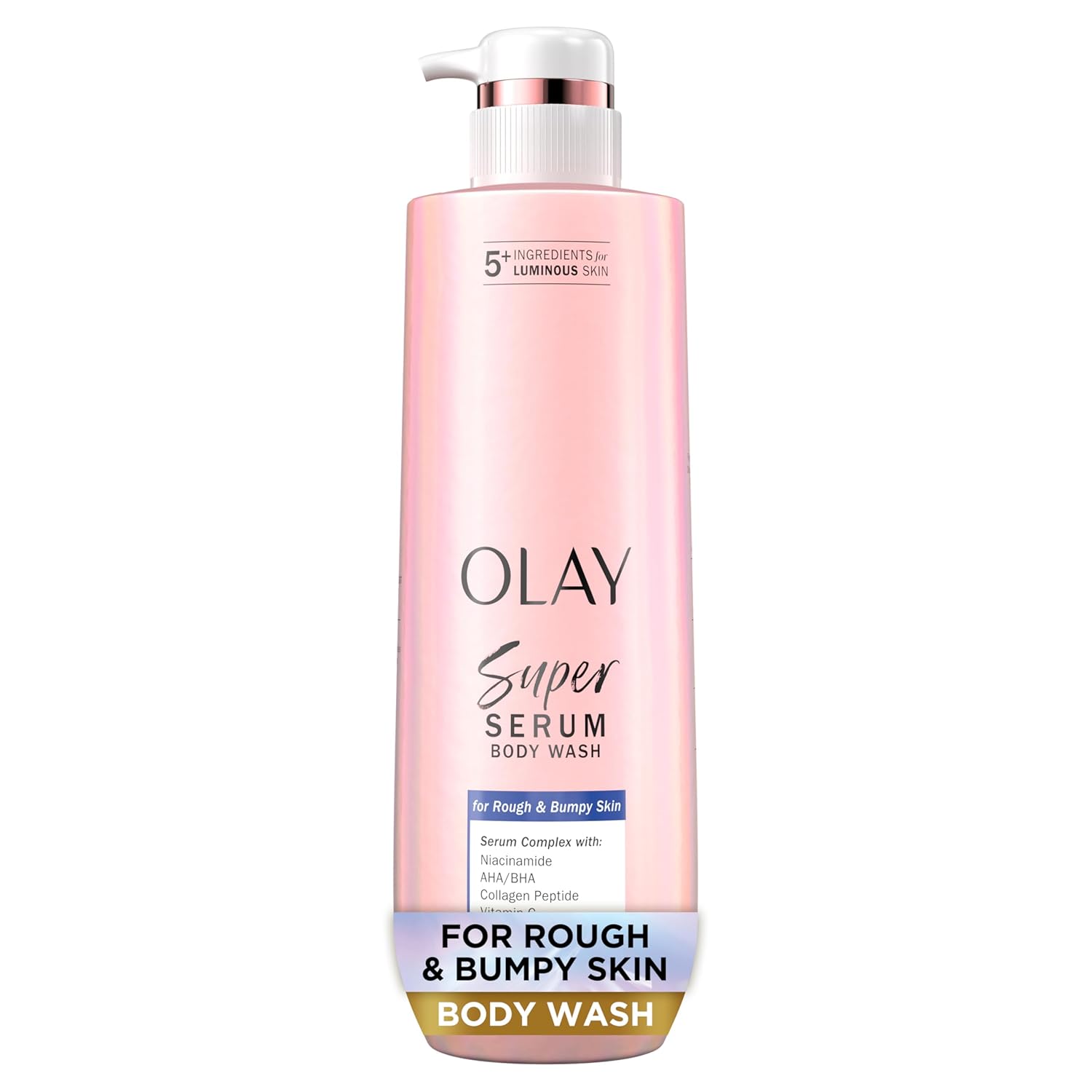 BDY WSH,ULTRA HYDRATING