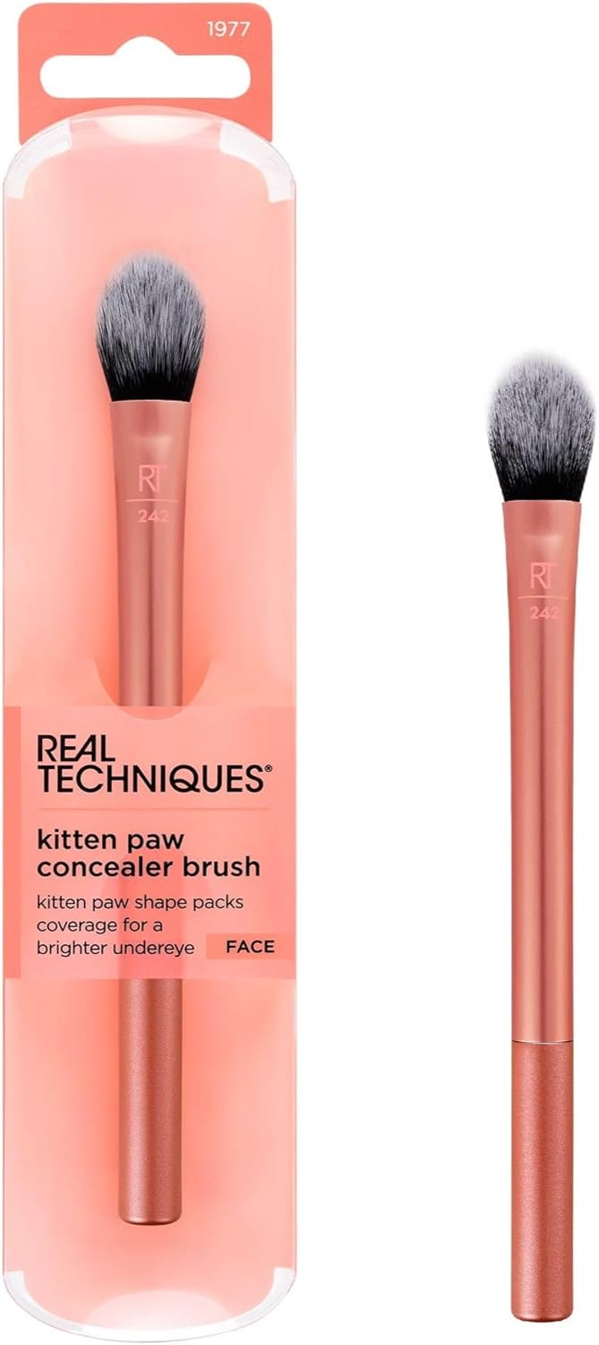 Real Techniques Expert Concealer Brush