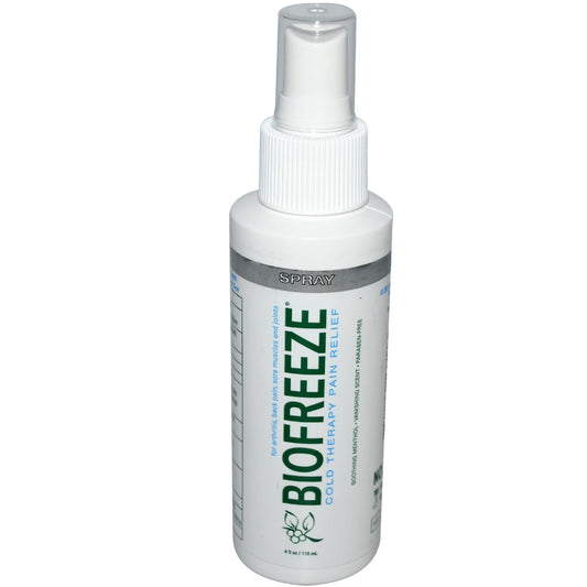BIOFREEZE AE 10.5% 89ML PBF