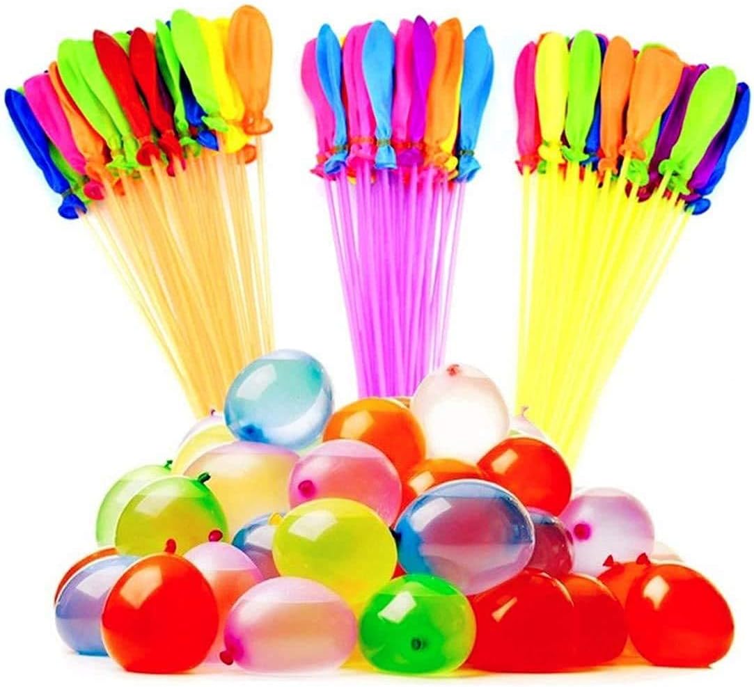 BALLOON WATER BOMBS 50ct