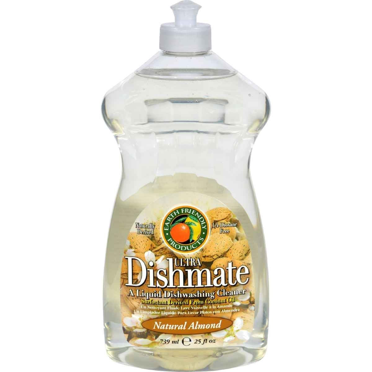 DISHMATE,ALMOND