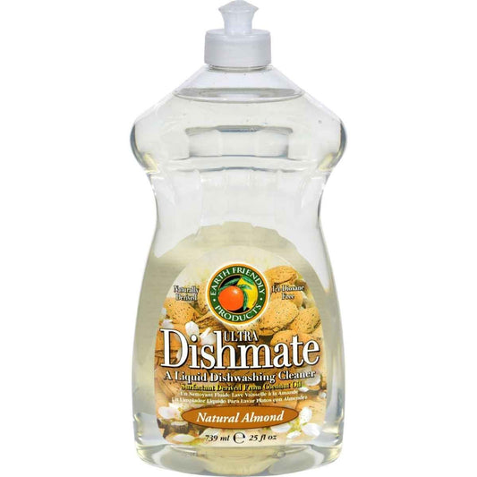 DISHMATE,ALMOND