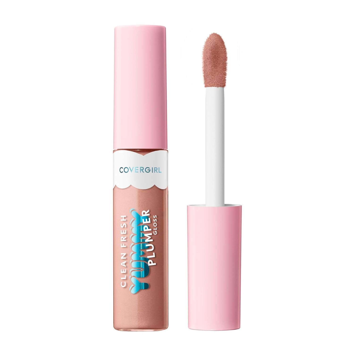 COVERGIRL Clean Lip Color - 375 Snow Blanket