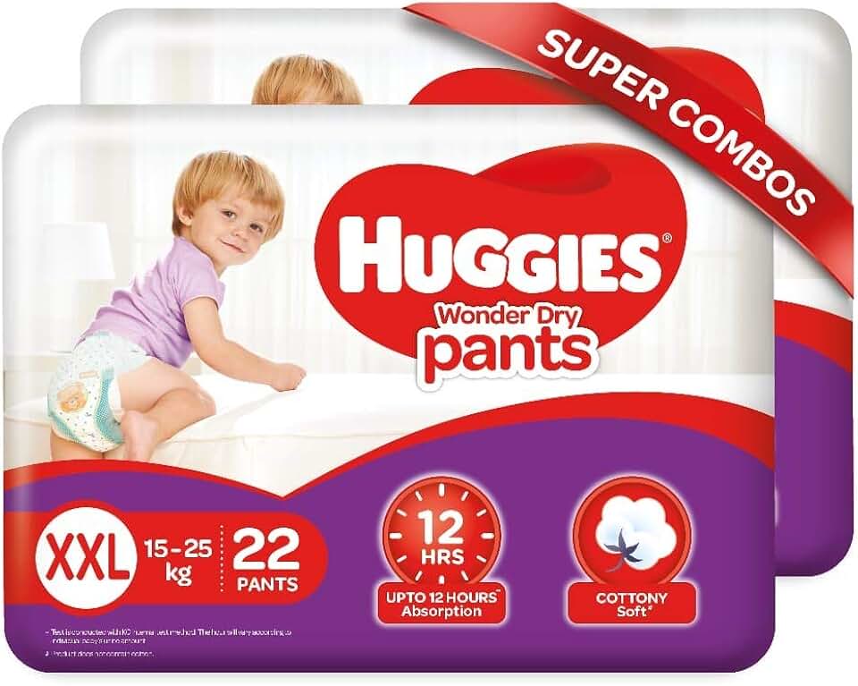 HUGGIES LTL SWMR BF 11 SZ4