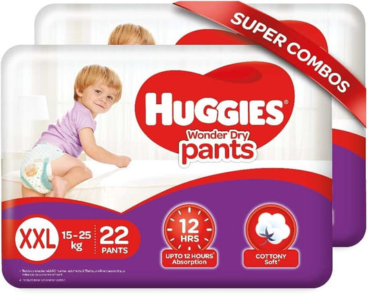 HUGGIES LTL SWMR BF 11 SZ4