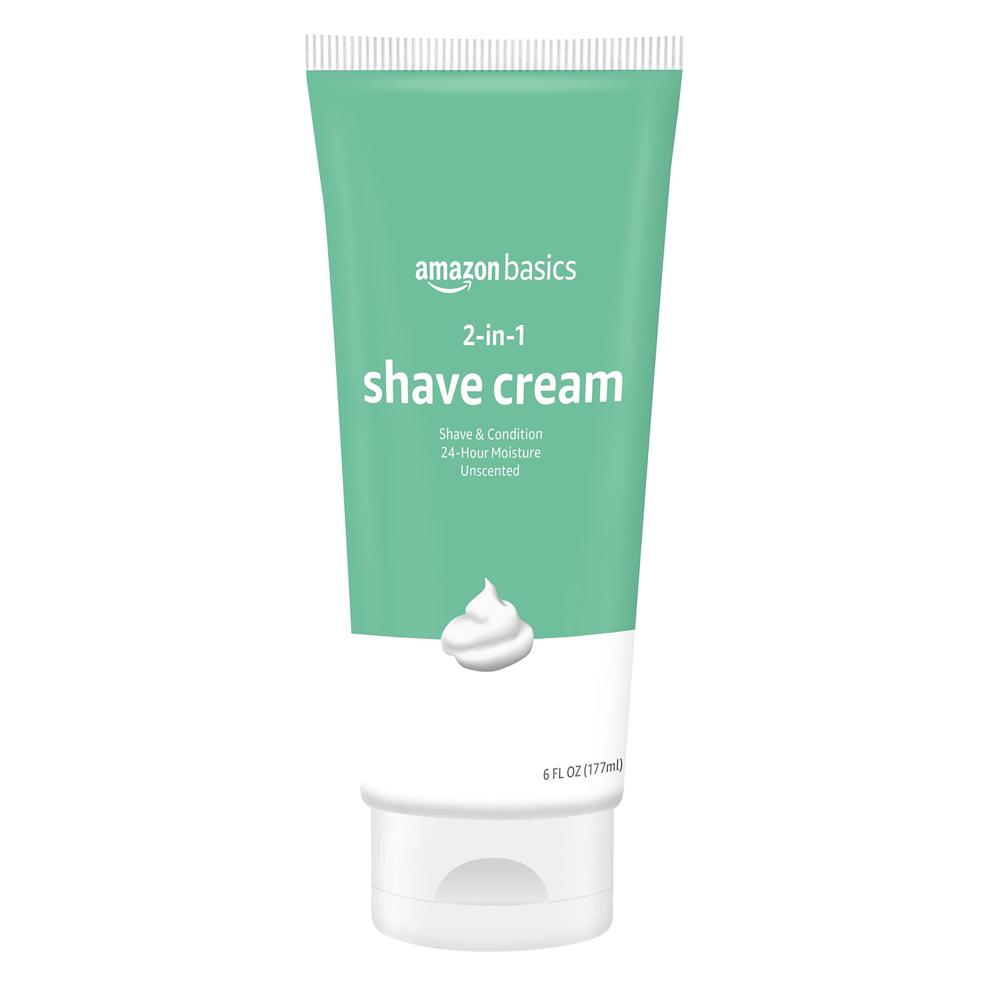 DARE 2B BALD SHAVE CREAM     5Z