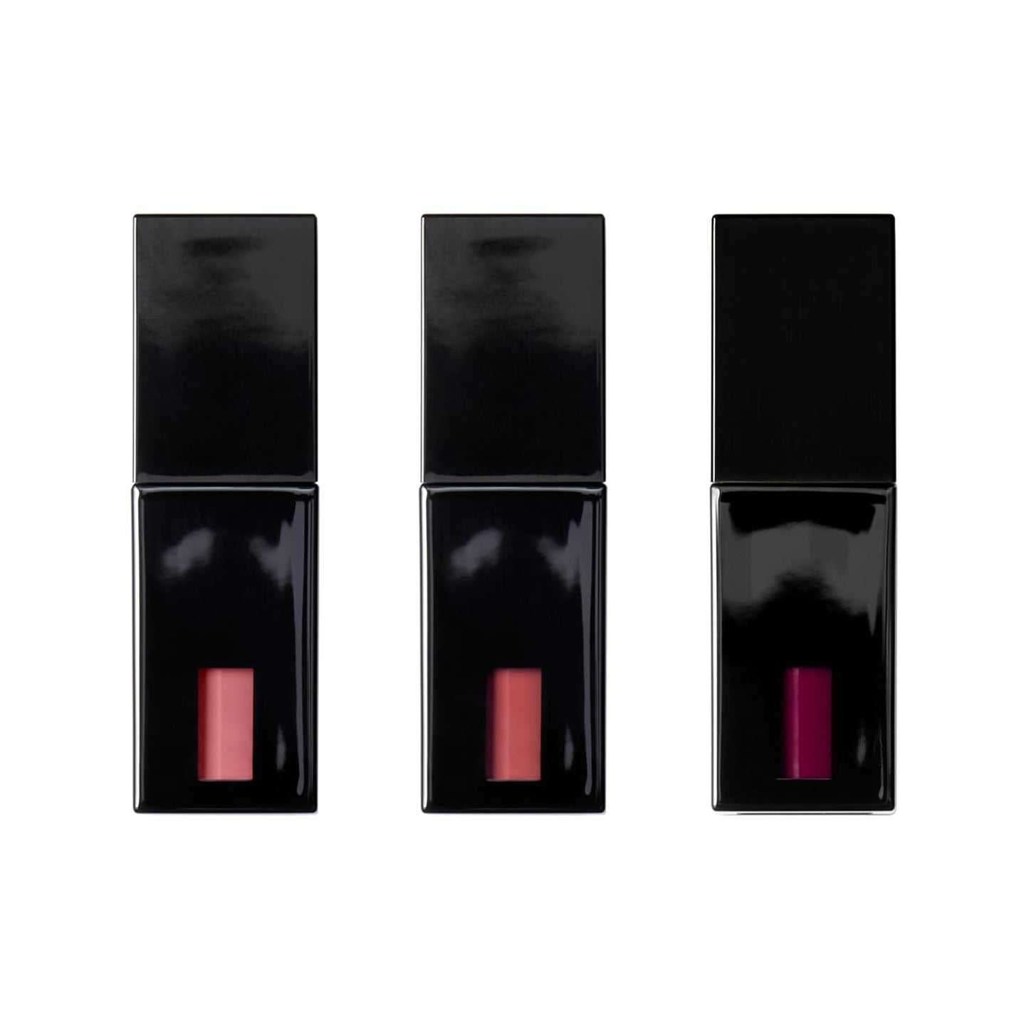 e.l.f. Glossy Lip Stain - Pinkies Up