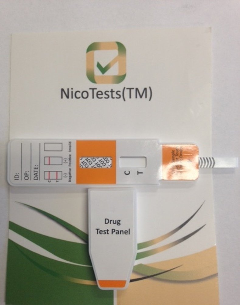 NICOTINE TD KT AP 56 STEP 1-3 HTC