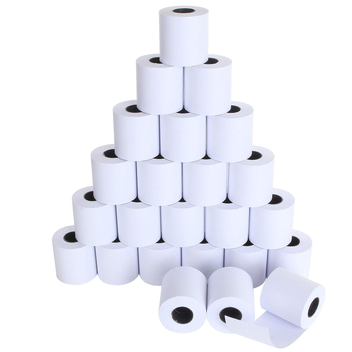 Mead 2 Adding Machine Calculator Rolls