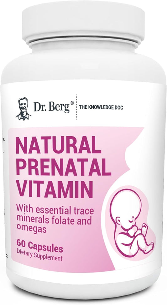 RNB PRENATAL VITA TB 50 VG G/F