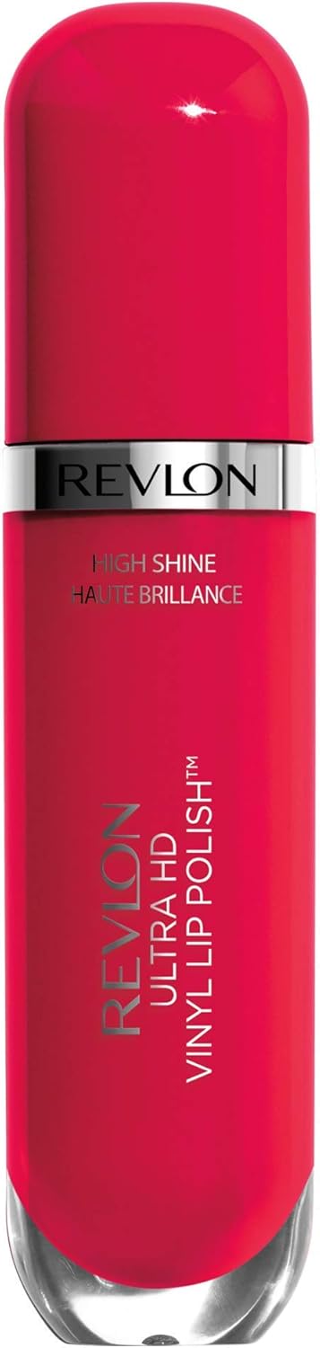 Revlon Ultra HD Vinyl Lip Polish - 975 Rule the World