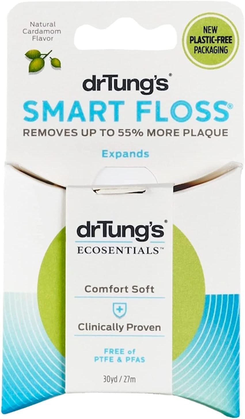 DR TUNGS SMART FLOSS 30Y
