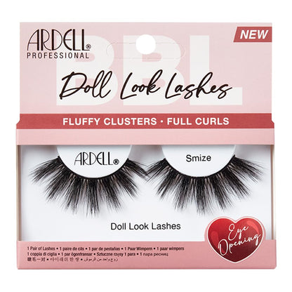 ARDELL LASHES DOLL BBL BABS