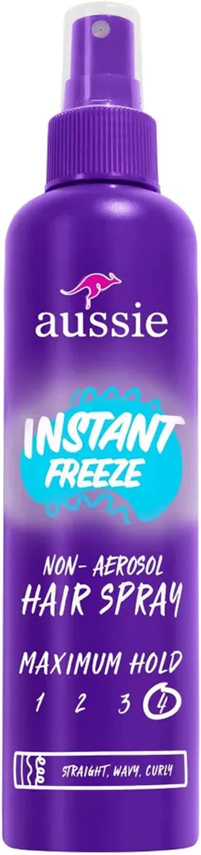 AUSSIE INSTANT FREEZE HR SPR10Z