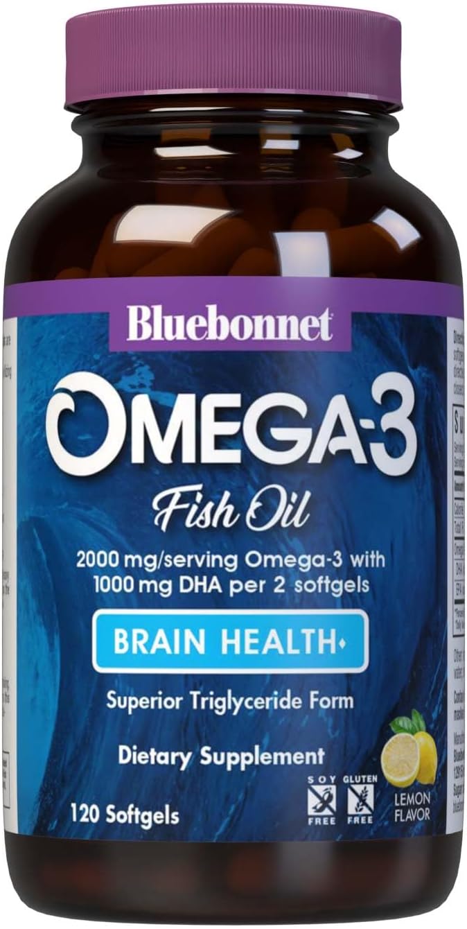 BRAIN,OMEGA-3,ALGAE