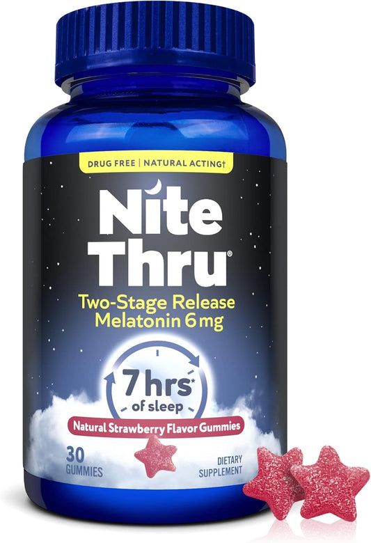 NITE THRU ADV SLP/A CP 10MG 30