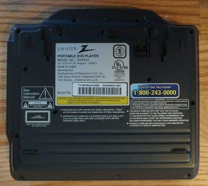 PD USB A/CBL UN 84 DL199112 DSHP