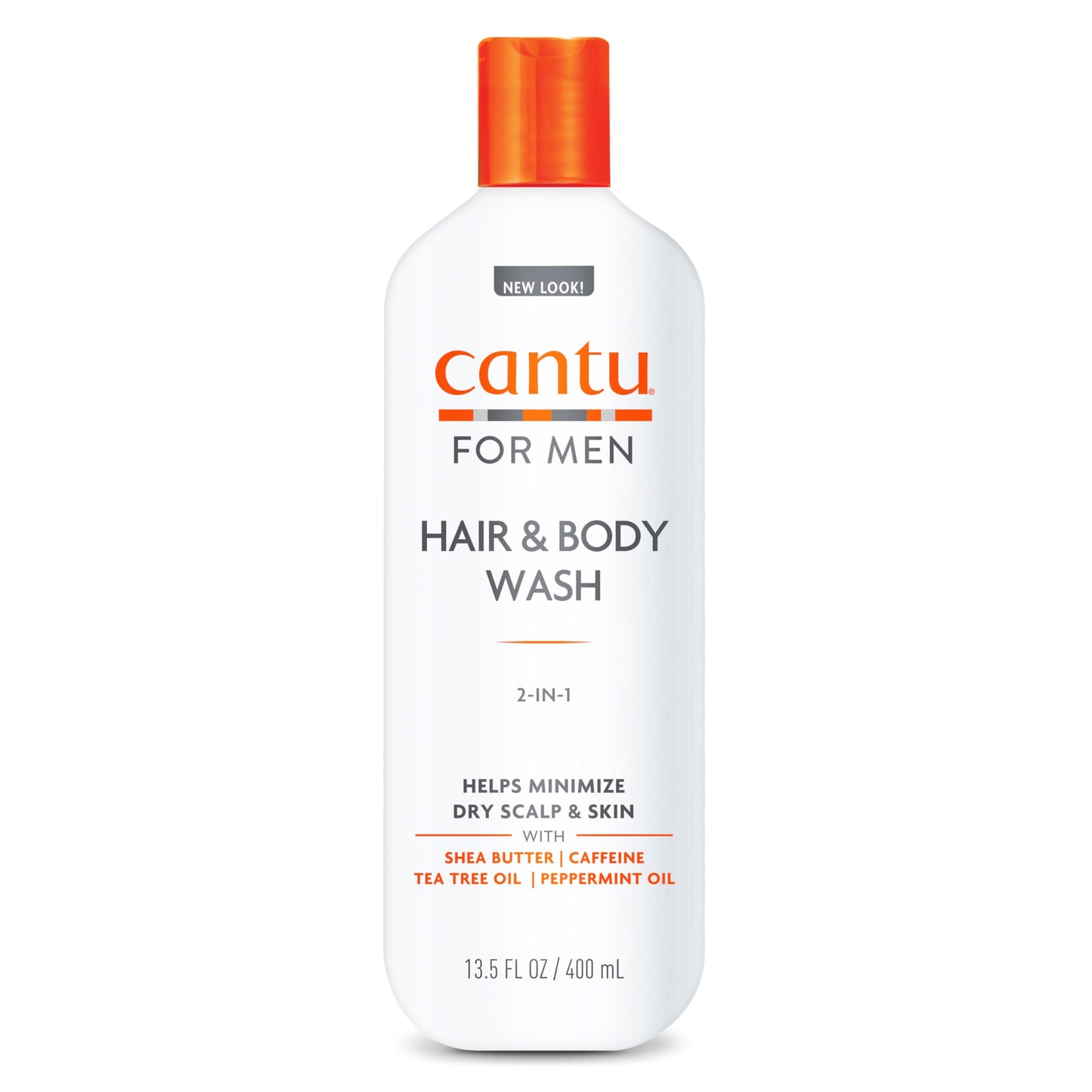 CANTU NATR HR CD 13.5OZ SHB SUL/F