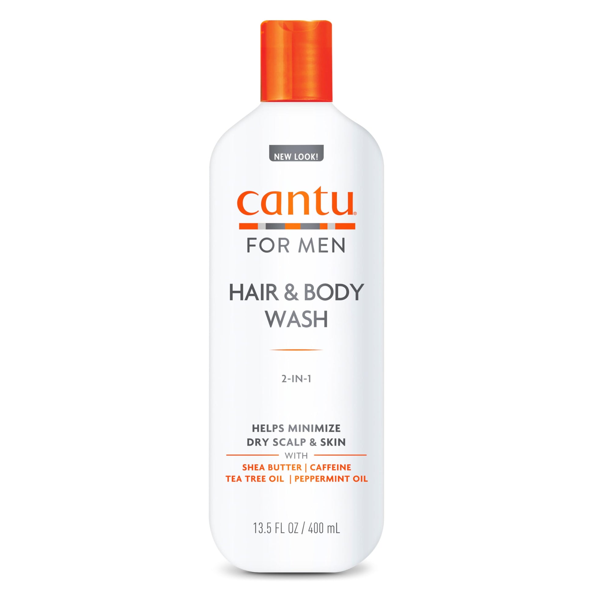 CANTU NATR HR CD 13.5OZ SHB SUL/F