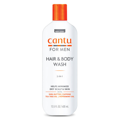 CANTU NATR HR CD 13.5OZ SHB SUL/F