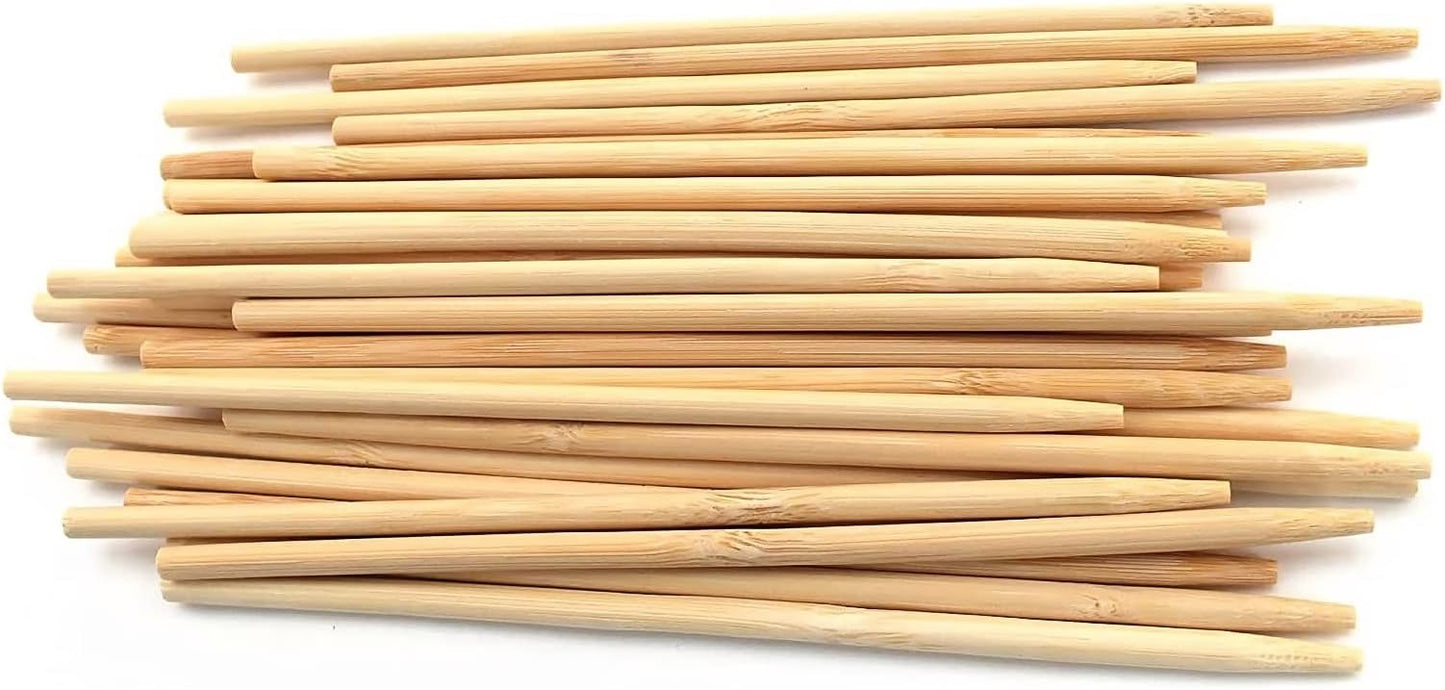 BAMBOO SKEWER 12" 100CT