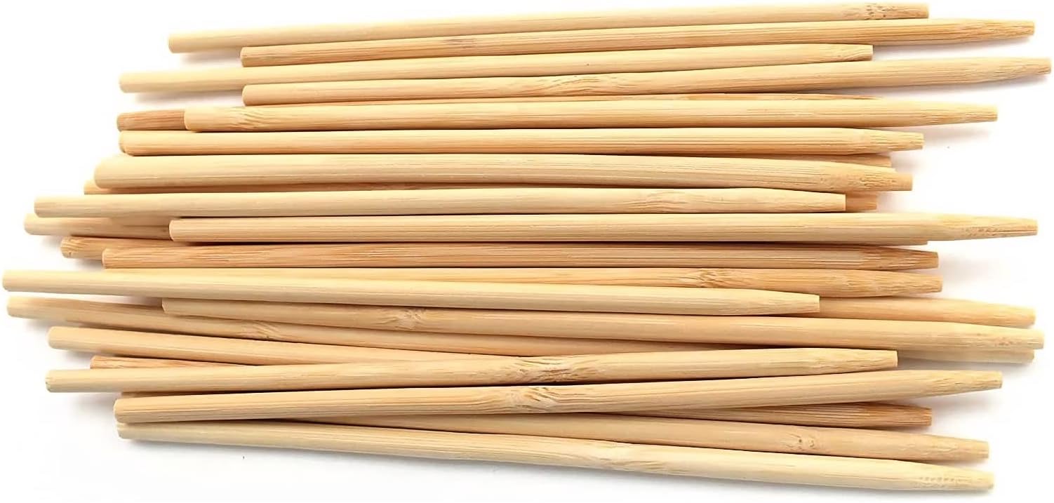 BAMBOO SKEWER 12" 100CT