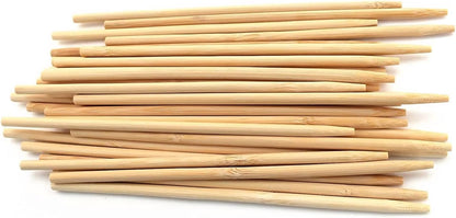 BAMBOO SKEWER 12" 100CT