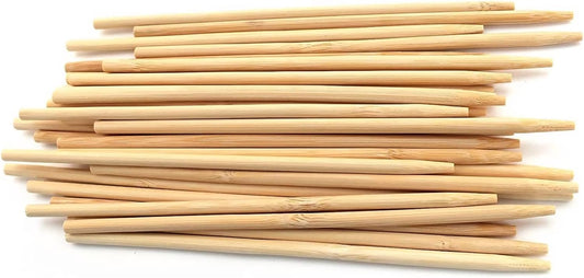 BAMBOO SKEWER 12" 100CT