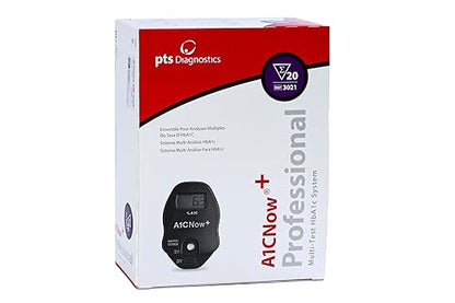A1CNOW+MULTI- TST SYS KT 20 DSHP