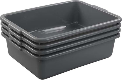 TUB FUN FISH SET 6X12