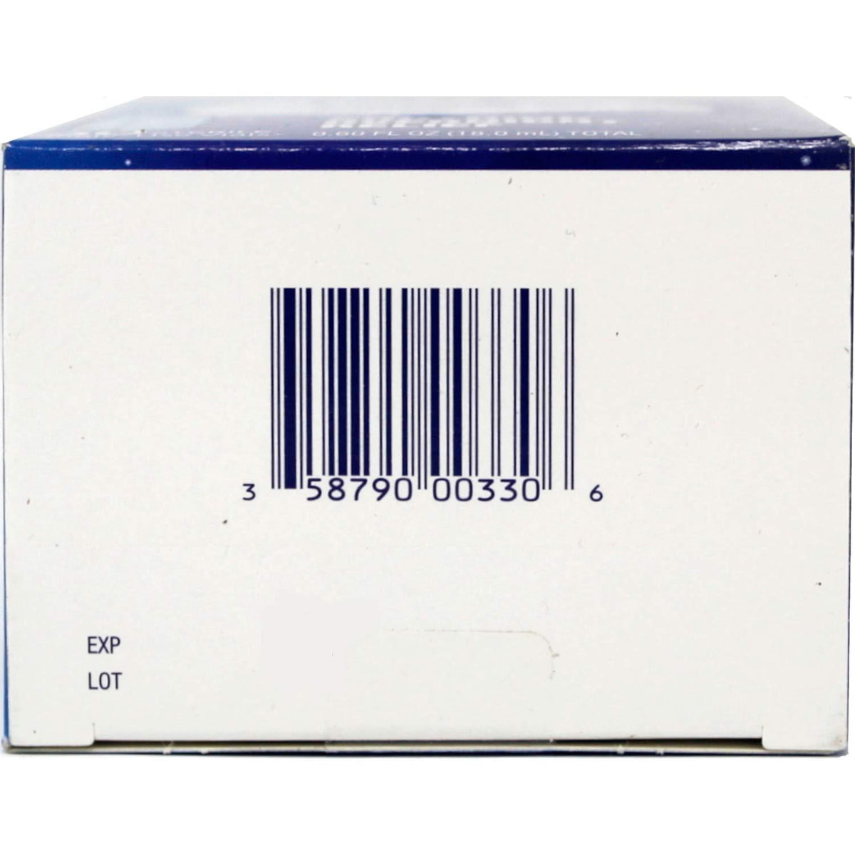 Thera Tears Dry Eye Therapy Liquid Gel 30 Vials