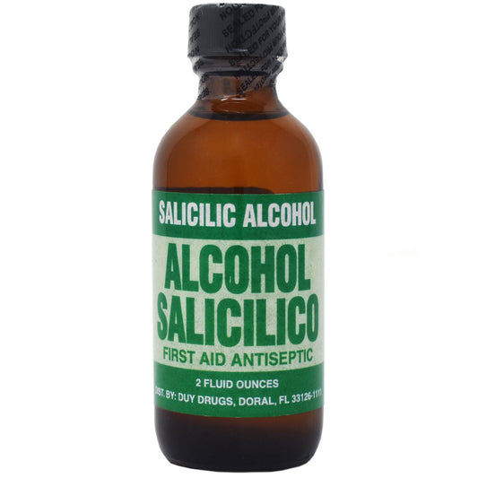 ALCOHOL SALICILICO GERMA 2 OZ