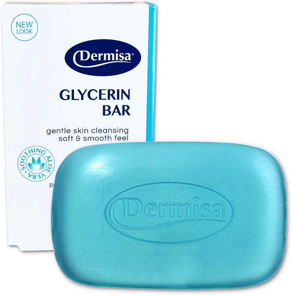 DERMISA GLYCERIN BR 3OZ FACIAL