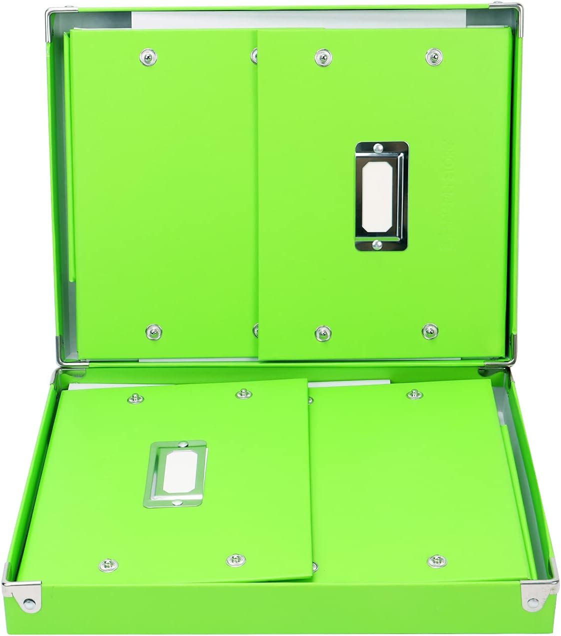 Snap-N-Store File Storage Box