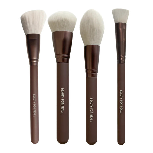 BRUSH SET LUMINOUS COMPLEXION