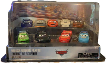 BANDAID DISNEY CARS 3 ASSORTED